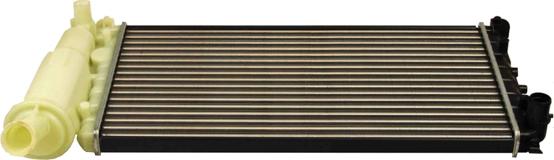 Maxgear AC230046 - CHŁODNICA FIAT PUNTO 1.2 02-