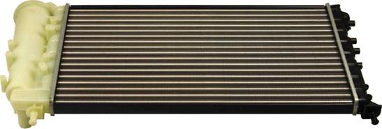 Maxgear AC230046 - CHŁODNICA FIAT PUNTO 1.2 02-