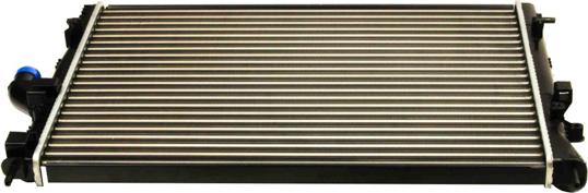 Maxgear AC230043 - CHŁODNICA DACIA DUSTER- LOGAN- SANDERO 1.5DCI-1.6B 05-
