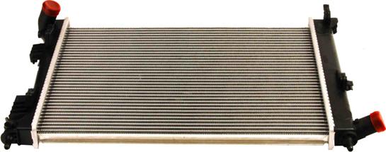 Maxgear AC230052 - CHŁODNICA KIA RIO 1.2-1.6 11-