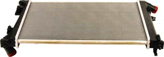 Maxgear AC230052 - CHŁODNICA KIA RIO 1.2-1.6 11-