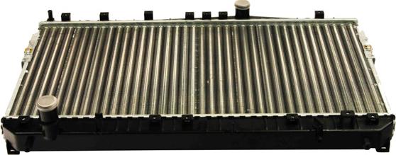 Maxgear AC230062 - CHŁODNICA DAEWOO REZZO- TACUMA 1.8. 2.0 00-