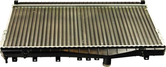 Maxgear AC230062 - CHŁODNICA DAEWOO REZZO- TACUMA 1.8. 2.0 00-