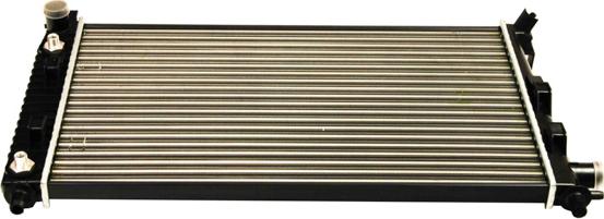 Maxgear AC230009 - CHŁODNICA DB A-KLASA W168 1.4-2.1 97-05