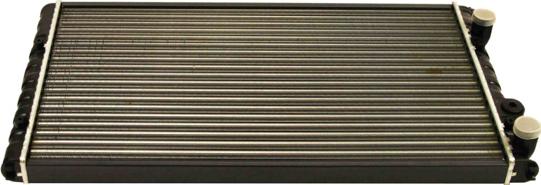 Maxgear AC230004 - CHŁODNICA VW POLO-SEAT IBIZA 1.4-2.0-1.9TDI 93-