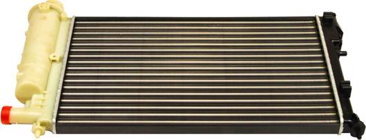 Maxgear AC230006 - CHŁODNICA PEUGEOT 106- SAXO 1.0-1.6 91-