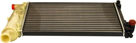 Maxgear AC230006 - CHŁODNICA PEUGEOT 106- SAXO 1.0-1.6 91-