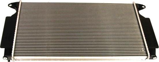 Maxgear AC230003 - CHŁODNICA TOYOTA VERSO- AURIS 1.6-2.0-2.2D4-D 09-