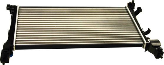 Maxgear AC230089 - CHŁODNICA CITROEN NEMO- BIPPER- QUBO 1.3HDI 08-