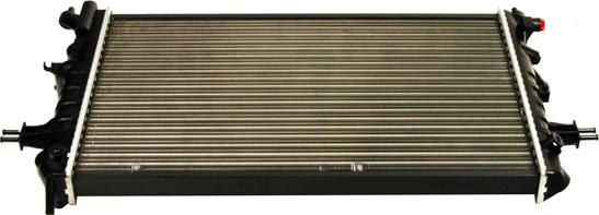 Maxgear AC230035 - CHŁODNICA OPEL ASTRA G 1.6 02-05
