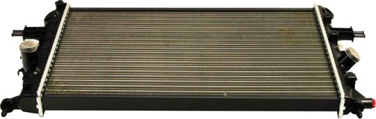 Maxgear AC230035 - CHŁODNICA OPEL ASTRA G 1.6 02-05