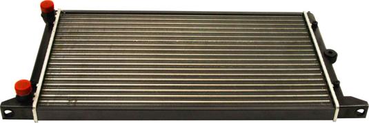 Maxgear AC230029 - CHŁODNICA VW SHARAN 1.9TDI-2.0B