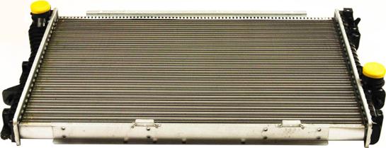 Maxgear AC230079 - CHŁODNICA BMW 5-7 2.5TDS
