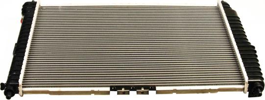 Maxgear AC230078 - CHŁODNICA CHEVROLET 1.4 16V 05-