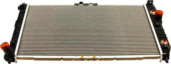 Maxgear AC230078 - CHŁODNICA CHEVROLET 1.4 16V 05-