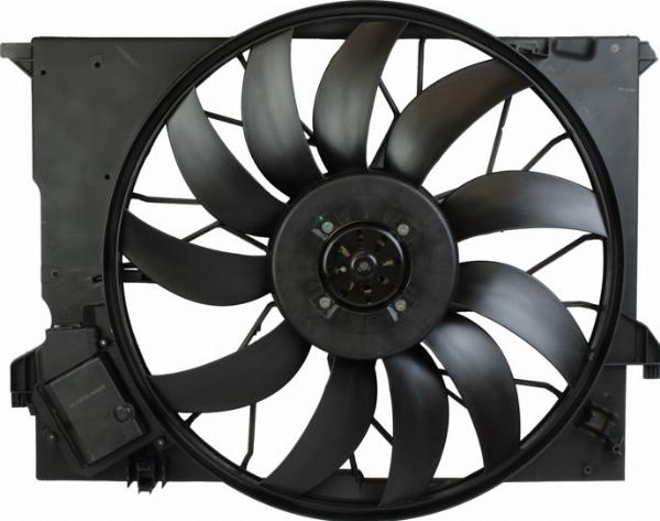 Maxgear AC230144 - WENTYLATOR CHŁODNICY DB W211-W221 280CDI-320CDI-420CDI 02-