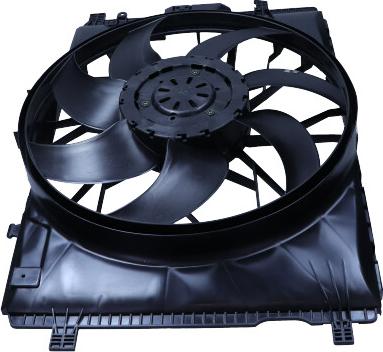 Maxgear AC230108 - WENTYLATOR CHŁODNICY DB E-KLASA S212 09-