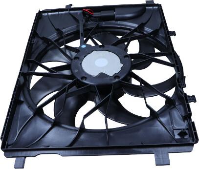 Maxgear AC230108 - WENTYLATOR CHŁODNICY DB E-KLASA S212 09-