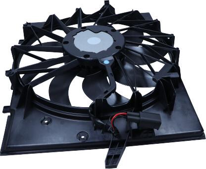 Maxgear AC230110 - WENTYLATOR CHŁODNICY BMW 5-6-7 2.0-2.5-3.0-4.4
