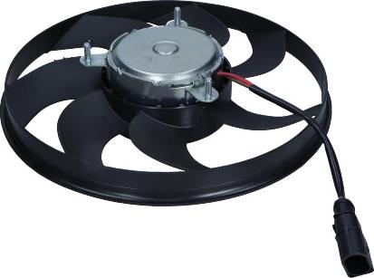 Maxgear AC230118 - WENTYLATOR CHŁODNICY VW GOLF7- PASSAT 1.4-2.0D 10-