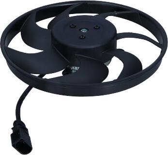 Maxgear AC230118 - WENTYLATOR CHŁODNICY VW GOLF7- PASSAT 1.4-2.0D 10-