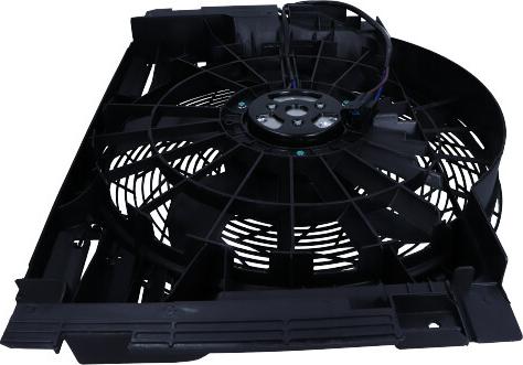 Maxgear AC230113 - WENTYLATOR CHŁODNICY BMW X5 E53 01-