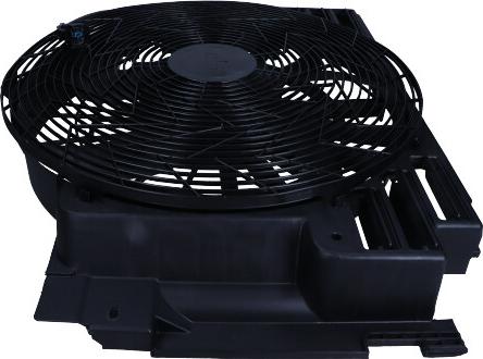 Maxgear AC230113 - WENTYLATOR CHŁODNICY BMW X5 E53 01-