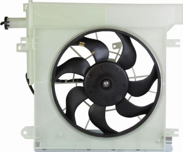 Maxgear AC230135 - WENTYLATOR CHŁODNICY CITROEN C1 05-- 107- AYGO
