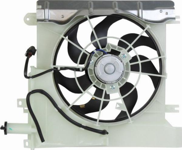Maxgear AC230135 - WENTYLATOR CHŁODNICY CITROEN C1 05-- 107- AYGO