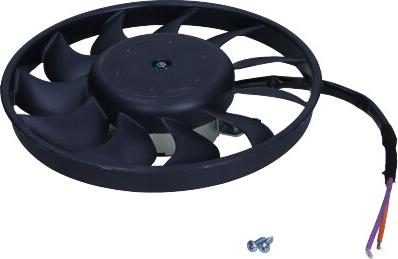 Maxgear AC230120 - WENTYLATOR CHŁODNICY VW A6 2.0-3.2 04- PR