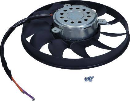 Maxgear AC230120 - WENTYLATOR CHŁODNICY VW A6 2.0-3.2 04- PR