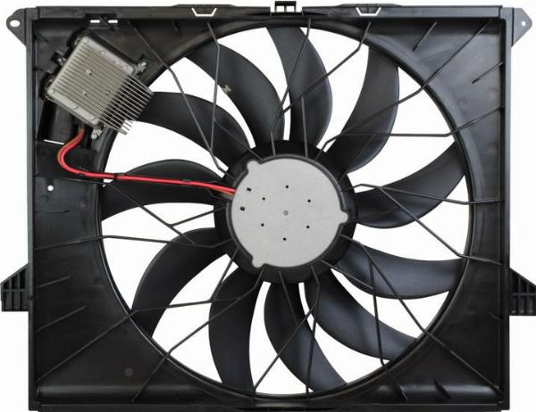 Maxgear AC230309 - WENTYLATOR CHŁODNICY DB W164-W251 3.0D-5.5 05-12 850W