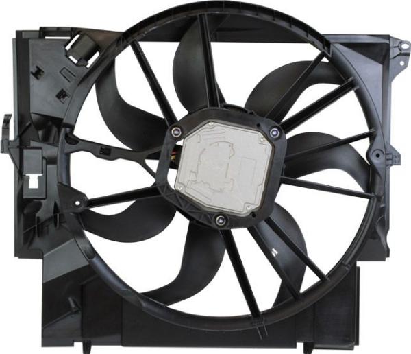Maxgear AC230303 - WENTYLATOR CHŁODNICY BMW 3 3.0 06-11- X1 2.0 09-15