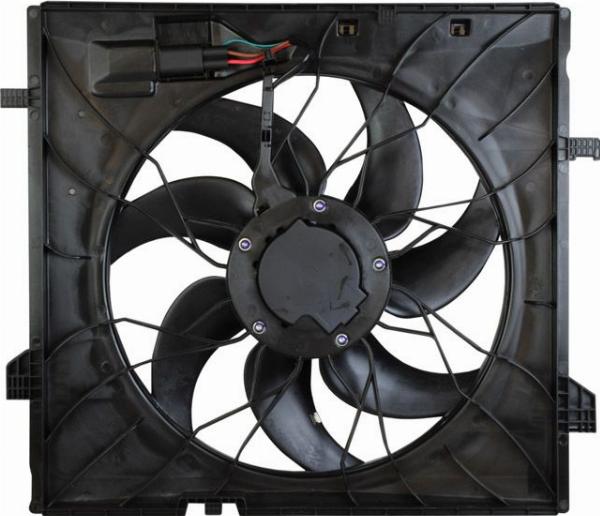 Maxgear AC230311 - WENTYLATOR CHŁODNICY DB W166 3.0-5.5 15-18