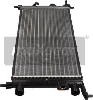 Maxgear AC225415 - CHŁODNICA OPEL CORSA B 1.0 12V-1.2 16V -00 AC-