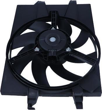 Maxgear AC226108 - WENTYLATOR CHŁODNICY FORD FIESTA- FUSION 01-- MAZDA 3 03-