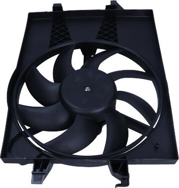 Maxgear AC226108 - WENTYLATOR CHŁODNICY FORD FIESTA- FUSION 01-- MAZDA 3 03-