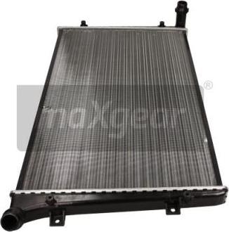 Maxgear AC223946 - CHŁODNICA VW GOLF 5 1.9-2.0TDI