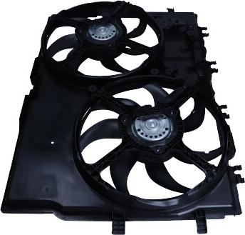 Maxgear AC275382 - WENTYLATOR CHŁODNICY FIAT DUCATO 2.3-3.0D 06-
