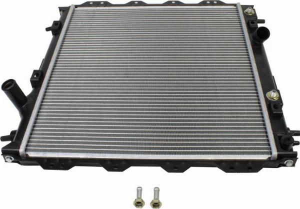 Maxgear AC273114 - CHŁODNICA CHRYSLER PT CRUISER 00-