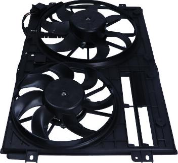 Maxgear AC272012 - WENTYLATOR CHŁODNICY VW GOLF V- OCTAVIA KPL