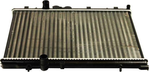 Maxgear AC277770 - CHŁODNICA CITROEN BERLINGO 1.6HDI 05-- PARTNER 1.6HDI 05-