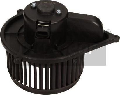 Maxgear AC765481 - SILNIK DMUCHAWY FIAT DUCATO 1.9D-2.8JTD 02-