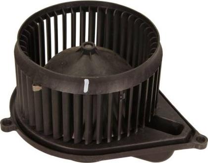 Maxgear AC765481 - SILNIK DMUCHAWY FIAT DUCATO 1.9D-2.8JTD 02-