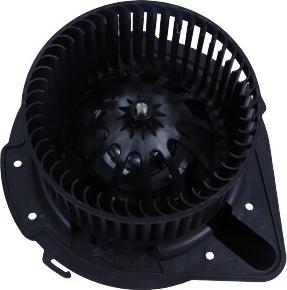 Maxgear AC766487 - SILNIK DMUCHAWY VW PASSAT 91-95 AUDI 80 -94 Z KLIMATYZACJĄ