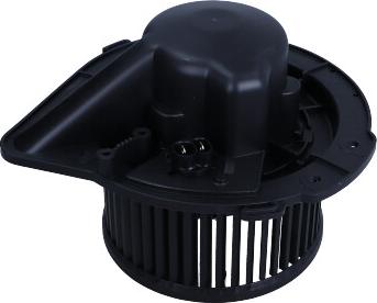 Maxgear AC766487 - SILNIK DMUCHAWY VW PASSAT 91-95 AUDI 80 -94 Z KLIMATYZACJĄ
