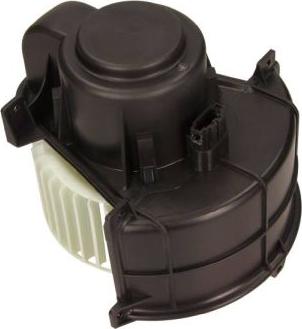 Maxgear AC712165 - SILNIK DMUCHAWY VW TOUAREG-AMAROK-Q7 03-