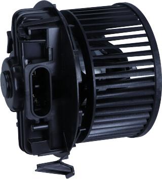 Maxgear AC734465 - SILNIK DMUCHAWY RENAULT CLIO 05-