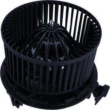 Maxgear AC734465 - SILNIK DMUCHAWY RENAULT CLIO 05-