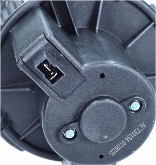 Maxgear AC730194 - SILNIK DMUCHAWY FIAT PANDA 03-
